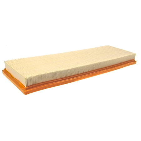 Mahle Air Filter, Lx2093 LX2093